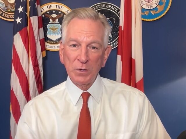 Exclusive — ‘These People Are Stupid’: Tuberville Torches Senators Who Want to Ha