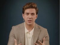 Exclusive: Maduro Accused Him of Terrorism, Now He’s Celebrating His Downfall and Praising Tr