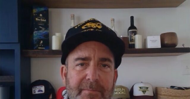 
                            'After It Burns' Singer/Songwriter: Newsom, Bass Could Have Stopped L.A. Fires