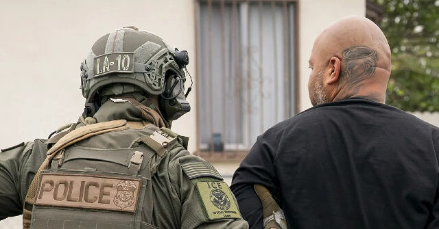 Murderers, Rapists, Pedophiles: DHS Details Continuing Arrests of Criminal Illegal Aliens in Minnesota