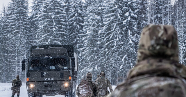 UK Military Underfunded and Not Ready to Deter or Fight Future Wars, DefenceCommittee Hears