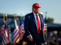 Trump Cancels Biden Rules Forcing Banks to Give Loans to Illegals