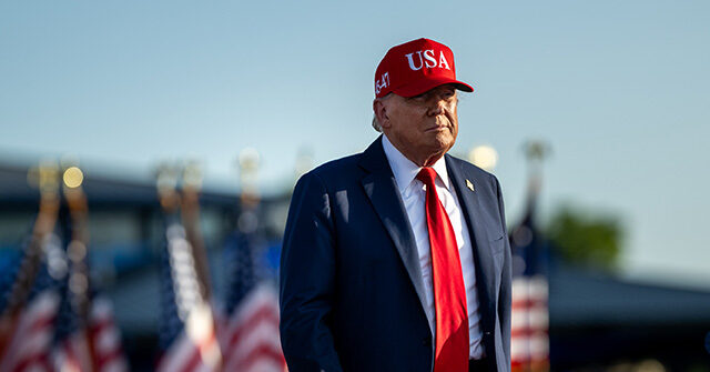 Trump Cancels Biden Rules Forcing Banks to Give Loans to Illegals