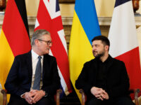 UK Allocates £200m to Prepare Troops to Deploy to Ukraine, France Reportedly Ready to Send 6K Sold