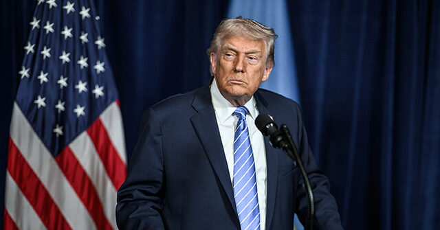 President Trump Declares ‘There Will Be No More Oil or Money Going to Cuba — ZERO’