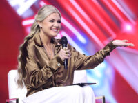 Erika Kirk: Turning Point USA to Match $1,000 Government Donation to Trump Accounts for Children of