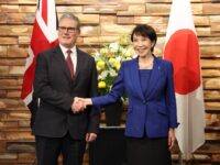 Britain and Japan Agree to Deepen Defence and Economic Cooperation