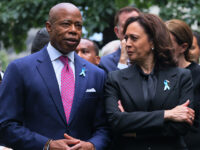 Former NYC Mayor Eric Adams Blasts Kamala Harris’s Maduro Hypocrisy: ‘Cynical and Irres