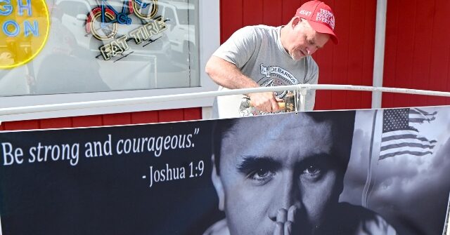 Austin Peay State U. Reinstates Professor Fired over Charlie Kirk Assassination Comments