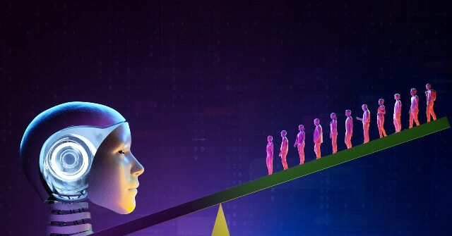 Job Seekers File Lawsuit Challenging AI Hiring Software Under Credit Reporting Laws