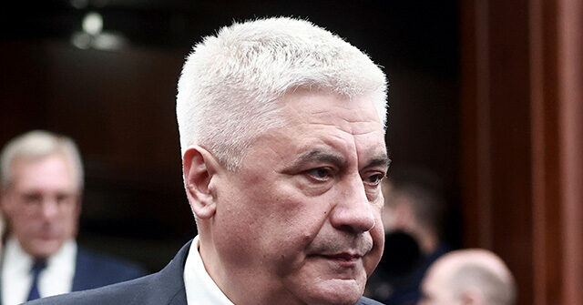 Russian Interior Minister Visits Cuba as Moscow's Influence Wanes in Venezuela