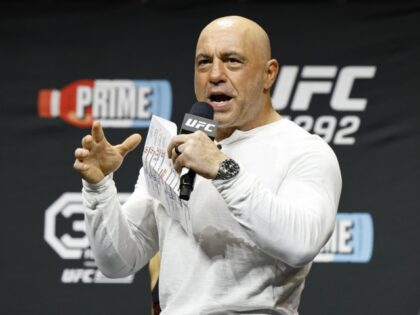 Joe Rogan Says Drug Overdose Deaths Have ‘Dropped off a Cliff’ Due to Trump Admin’