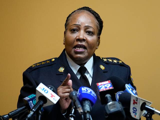 Watch: Philadelphia Sheriff Calls ICE ‘Fake, Wannabe’ Cops Violating the Legal and R