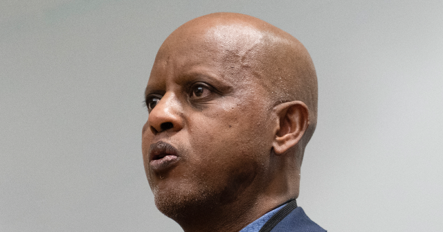 WATCH: Somali-Born Oregon State Senator Tells ICE, ‘We Do Not Need You’ After Shooting Involving Illegal Alien