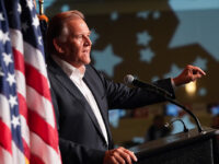 Exclusive: Michigan Senate Candidate Mike Rogers Blasts Democrats’ Slander of ICE