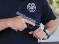 Justice Alito: Hawaii’s Gun Control Relegates 2A to ‘Second-Class Status’