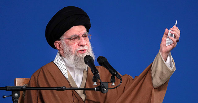 Iran Accused of Sexually Assaulting Teenage Protesters