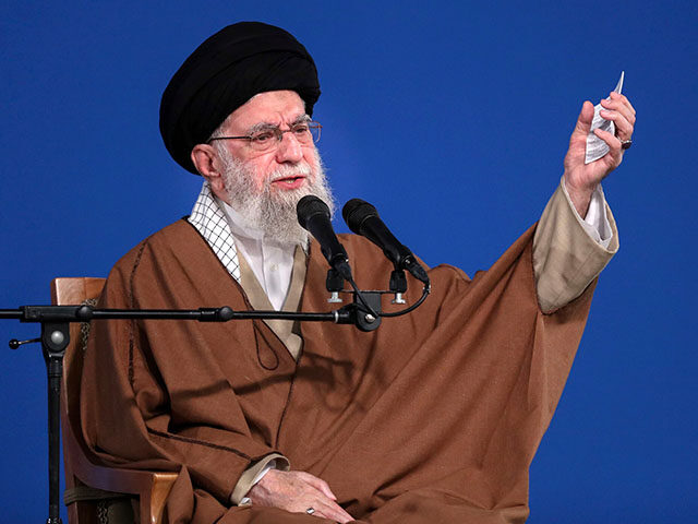 AP25164501718394 Title: Iran Khamenei What to Know Image ID: 25164501718394 Article: In this photo released