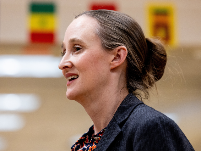 Trump Official Warns Seattle Mayor Not to Target Citizen Journalists: ‘Govern Yourselves Acco