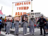 Democrat Plot to Impeach Trump Gains Steam Ahead of Midterm Elections