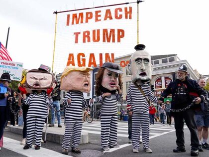 Title: US No Kings Protest Washington Image ID: 25291529510683 Article: Demonstrators wear