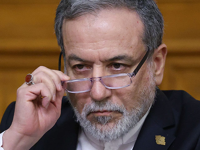 Iran Says It Is Open to Talks with U.S. amid Protest Crackdown