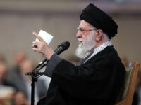 Exclusive: Tehran University Protester Says Islamic Regime Is Cracking — ‘This Is the Final