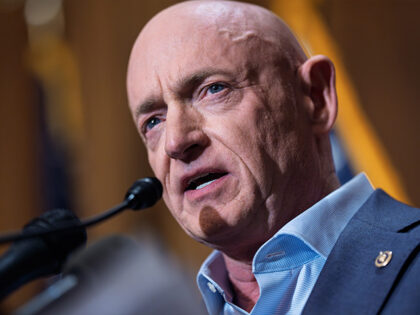 Title: Pentagon Kelly Image ID: 26005542292155 Article: FILE - Sen. Mark Kelly, D-Ariz., r