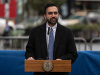 ‘Affordable’ Apartment Complex NY Mayor Mamdani Showcased Has Nearly 200 Slumlord-Like 