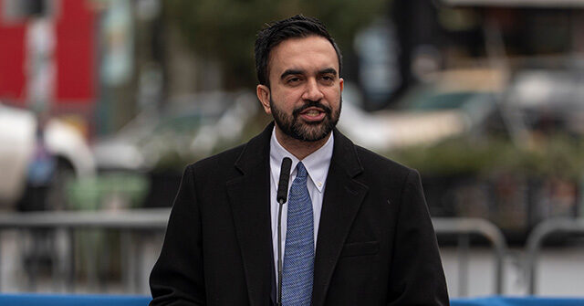 
                            'Affordable' Housing Mamdani Showcased Has Nearly 200 Slumlord-Like Violations