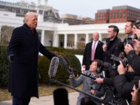 Trump: ‘Great Healthcare Plan’ Will Deliver ‘Much Better Health Care at a Much Re