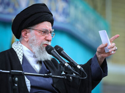 Title: Iran Protests Image ID: 26018556066759 Article: In this photo released by an offici