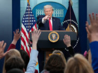 Amid Greenland Pushback, Trump Tells Starmer and Macron to Fix Their Own Countries First