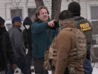 Karoline Leavitt: President Trump Supports the Right to Bear Arms, Not Impede ICE