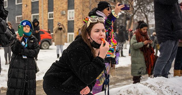 
                            Kash Patel: FBI Investigating Minneapolis Democrats' Activist Networks