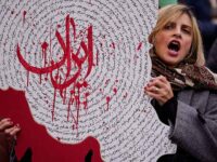 Reports: Iran Crackdown Among Deadliest in Modern Times; 36,000+ Dead, Hospital Executions, Stuffed