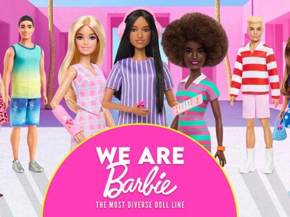 Title: CA-MATTEL Image ID: 6231133726138247 Article: Barbie® Introduces the First Autisti