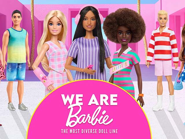 Title: CA-MATTEL Image ID: 6231133726138247 Article: Barbie® Introduces the First Autisti