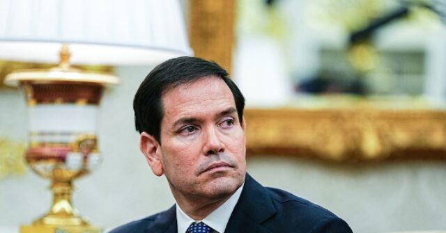 Secretary of State Marco Rubio Rules Out Taking Dolphins Head Coaching Job