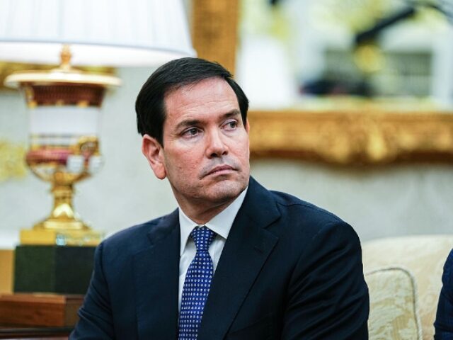 Secretary of State Marco Rubio Rules Out Taking Dolphins Head Coaching Job