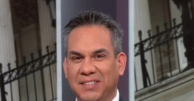 House Dem Caucus Chair: ICE Has ‘Too Much Money’, Those Calling for Abolition ‘Reflecting What They Are Hearing’, I Don’t Want to Abolish ICE