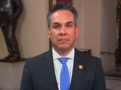 Pete Aguilar on government shutdown on 1/6/2026 "Meet the Press NOW"