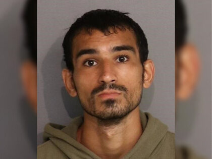 A suspect in the “cold-blooded” triple-shooting of three adult men in Florida’s Osce