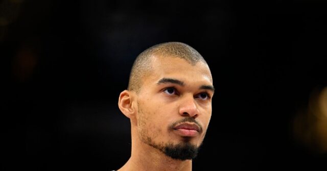 Spurs’ Victor Wembanyama ‘Concerned’ for His Safety as Foreign-Born Player Amid ICE Crackdown: ‘I’m Horrified’