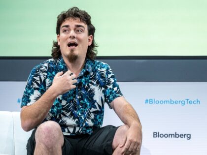 Anduril founder Palmer Luckey (1)
