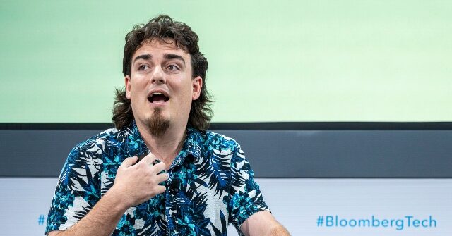 Palmer Luckey’s Anduril Launches ‘AI Grand Prix’ Drone Racing Competition with Jobs for the Winners