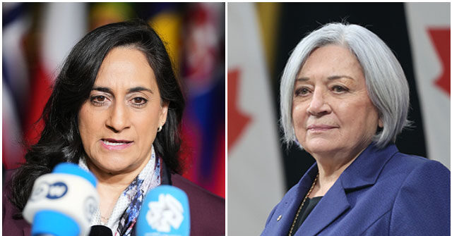 Canadian Officials Plan Greenland Visit as Trump Eyes Purchase of Territory