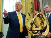 Ex-FIFA Prez Says Fans Should Avoid the US for World Cup Due to Trump’s Int’l Aggressio