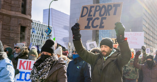 Nolte: Rachel Good and Alex Pretti Died for an Amoral Cause