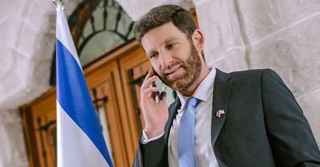 South Africa Expels Highest-Ranking Israeli Diplomat